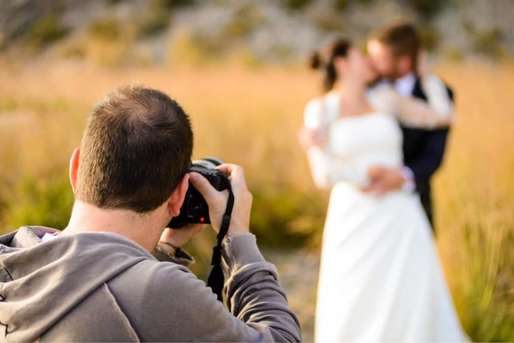 7 Questions You Should Absolutely Ask A Wedding Photographer