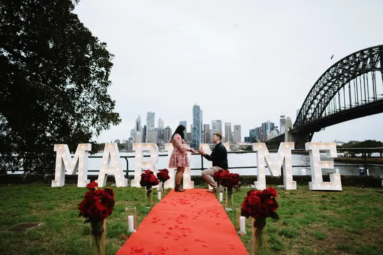 Wedding Photo Booth