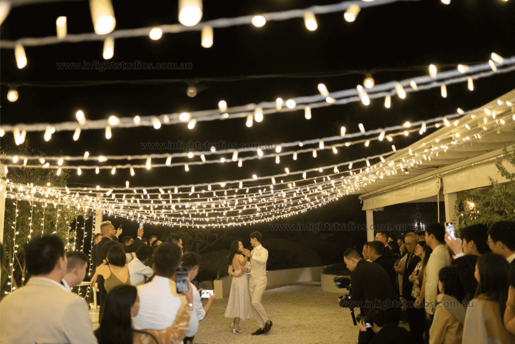 Art Gallery Of Nsw Weddings